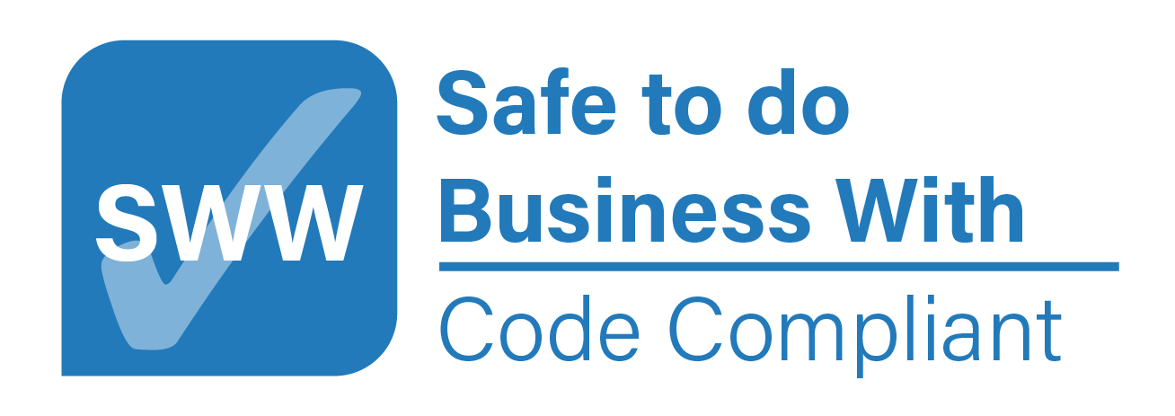 SWW Safe To Do Logo